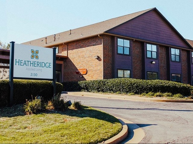 Heatheridge Assisted Living